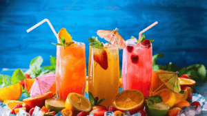 Arnold palmer drink recipe