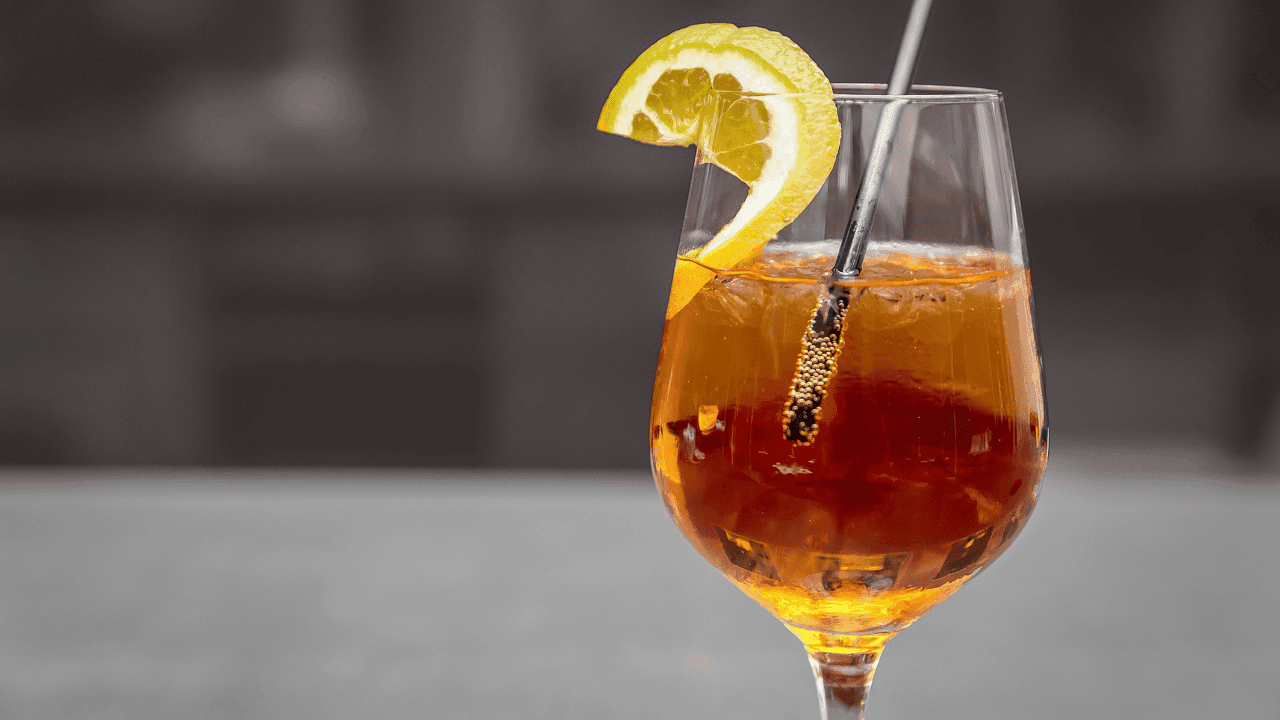 Top Alcoholic Drinks for Non-Drinkers Reviewed 1 Best Alcoholic Drinks for Non Drinkers