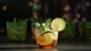 Best Party Drinks Non Alcoholic