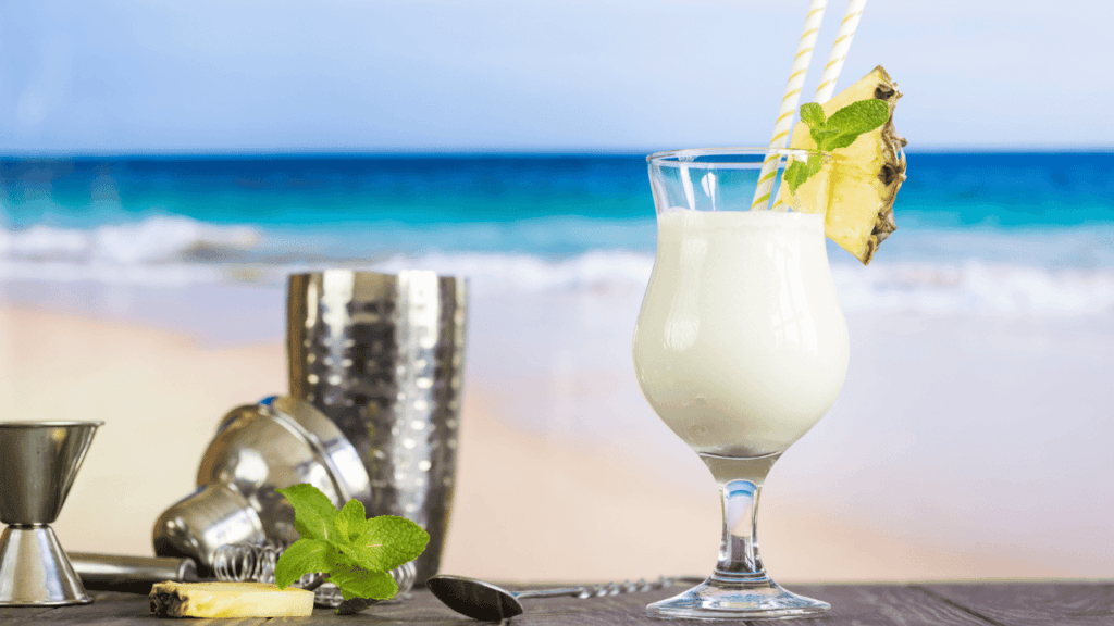 pina colada variations Creative Pina Colada Cocktail Recipes Variations and Modern Twists
