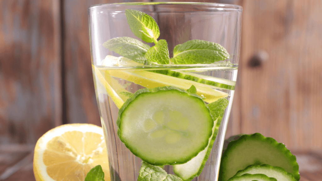 Detox Drink Recipes Cleanse & Refresh Naturally 101 Detox Drink Recipes