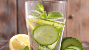 Detox Drink Recipes