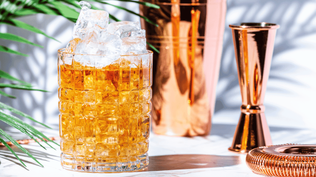 History of Scotch Cocktails From Medicine to Mixology