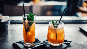 How to Make a Virgin Mary Cocktail