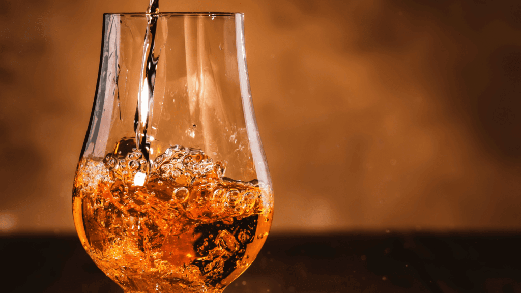 Nutritional Profile of Pros and Cons of Scotch Cocktails