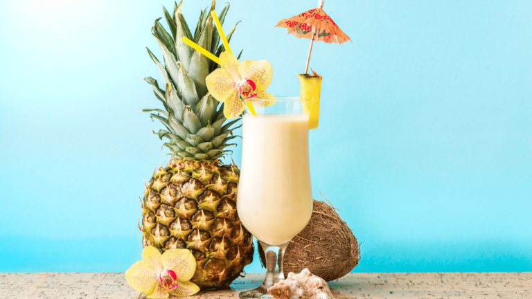 How to Make the Perfect Pina Colada Cocktail at Home 13 Pina Colada Cocktail recipes