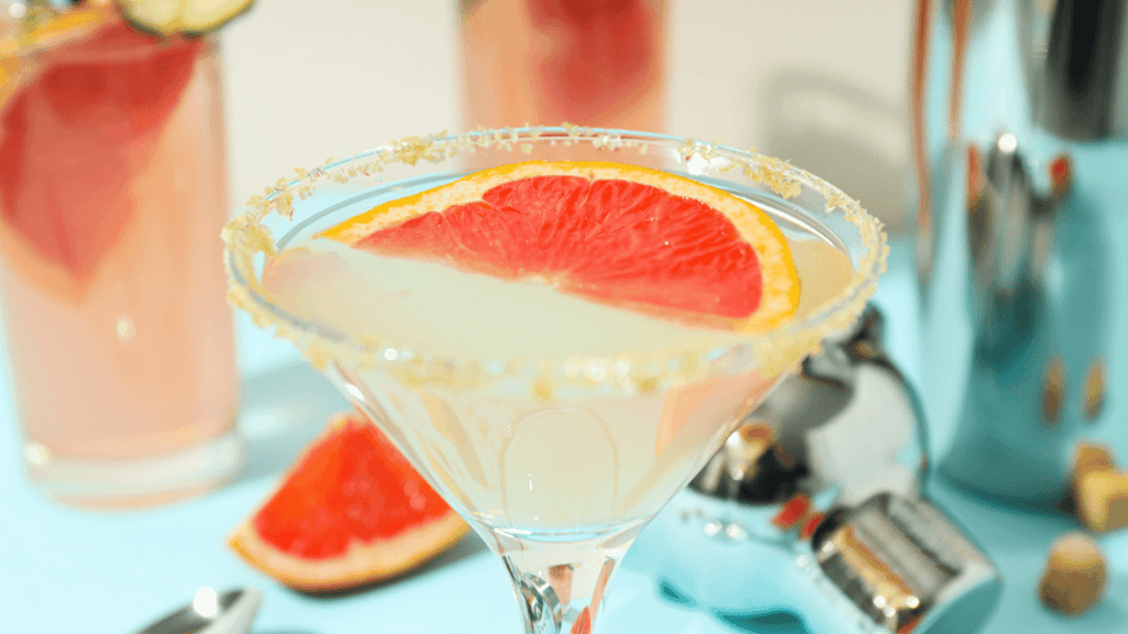 flavorful drink ideas for a party Tangy & Festive the best Non Alcoholic Drinks for a Party Options