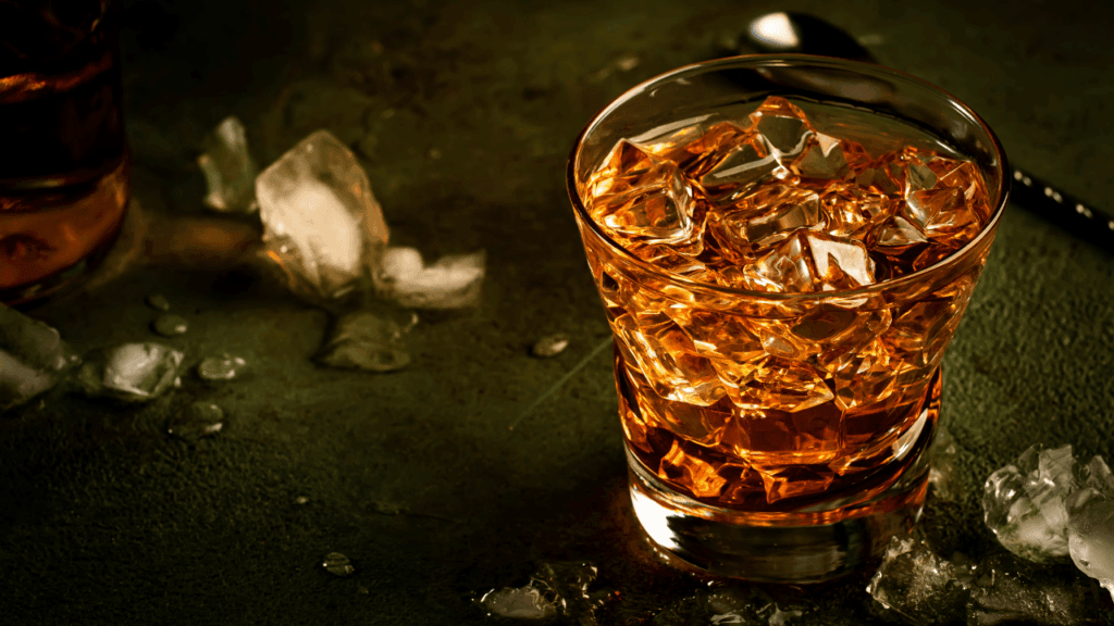 Expertly Crafted Scotch Cocktails The Art of Balancing Flavors in Scotch Cocktails