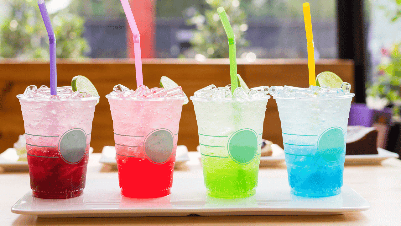 Top the best Non Alcoholic Drinks for Parties Refresh & Delight 1 best Non Alcoholic Drinks for a Party