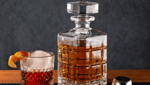 popular Scotch Cocktail Recipes