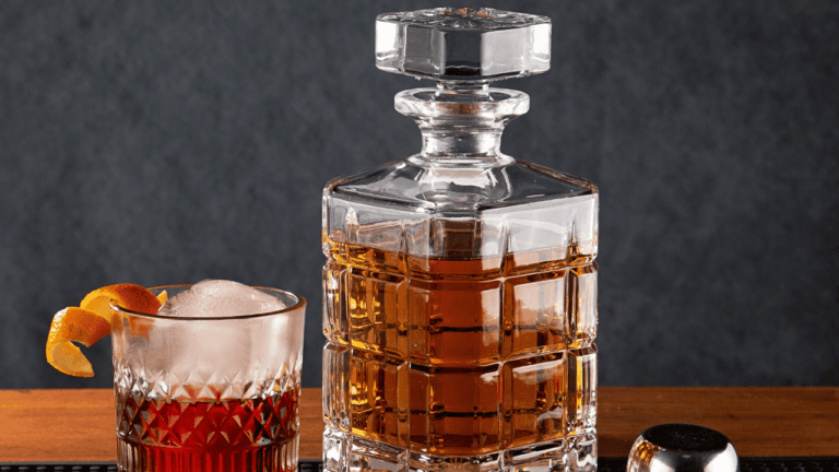 Classic Scotch Cocktail Recipes Unveiled 1 popular Scotch Cocktail Recipes