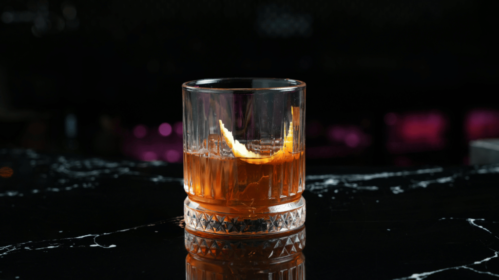 How to Make a Classic Rob Roy?