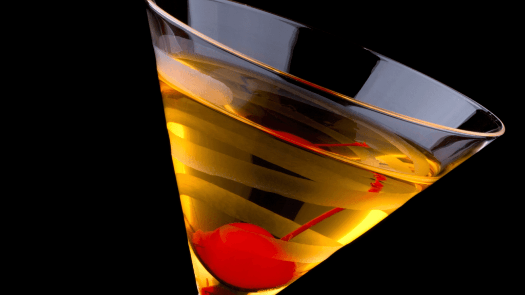 What Types of Brandy Are Used in Cocktails