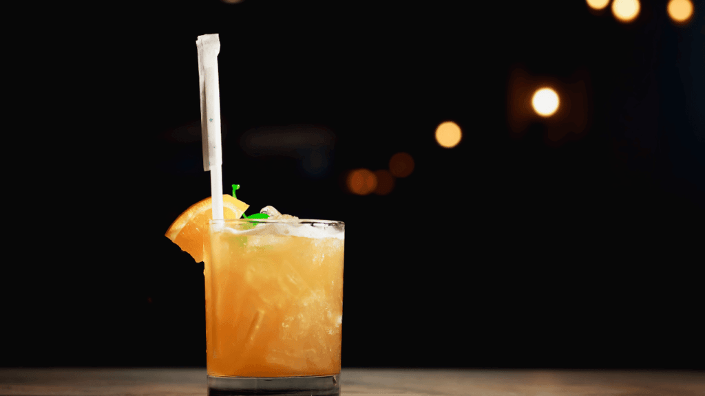 What are the Essential Mai Tai Ingredients?