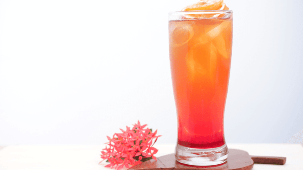 What Makes a Great Rum Punch Recipe