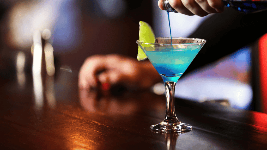 The Chemist Craft cocktails and Modern cuisine menu 3 What makes The Chemist at 300 9th Ave N in Myrtle Beach unique?