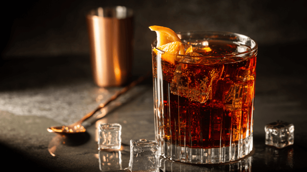 What's the difference between a Rum and Coke and a Cuba Libre?