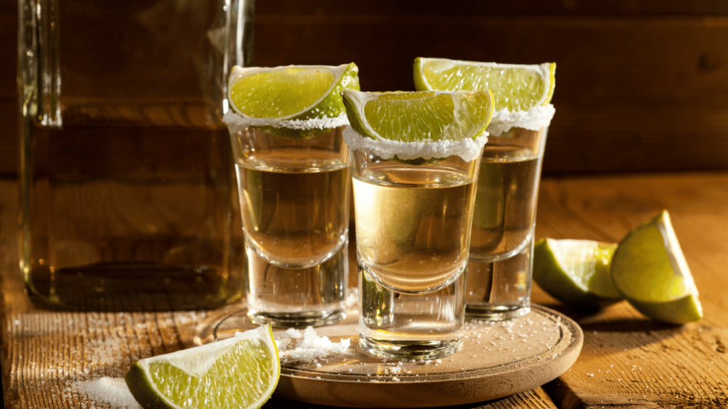 A Connoisseur’s Guide to Pairing Food with Gold Tequila