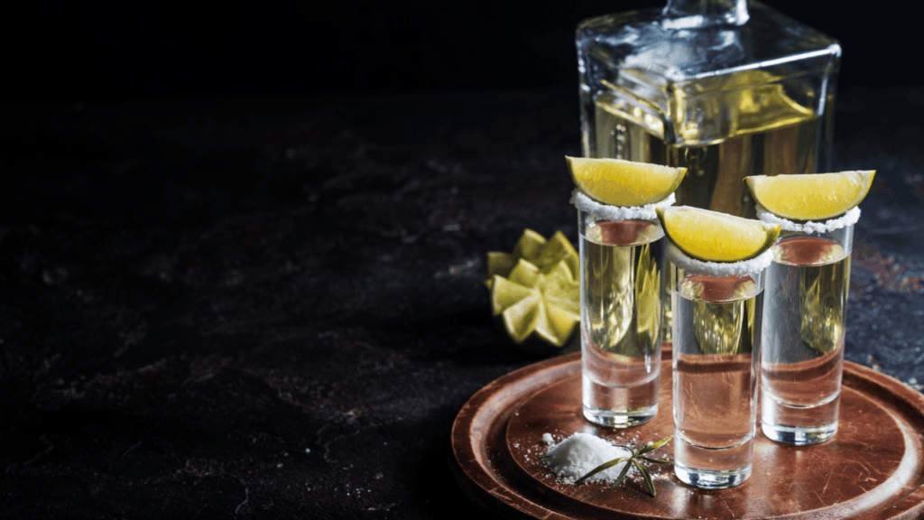 Expert Approved: The Best Gold Tequila for Connoisseurs
