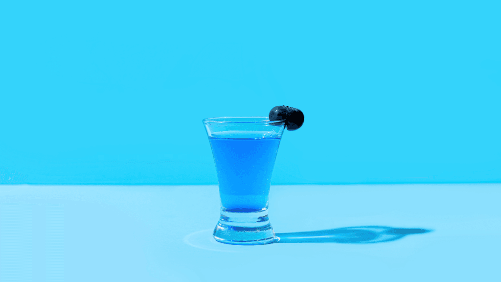 Hosting a Kamikaze Cocktail Party