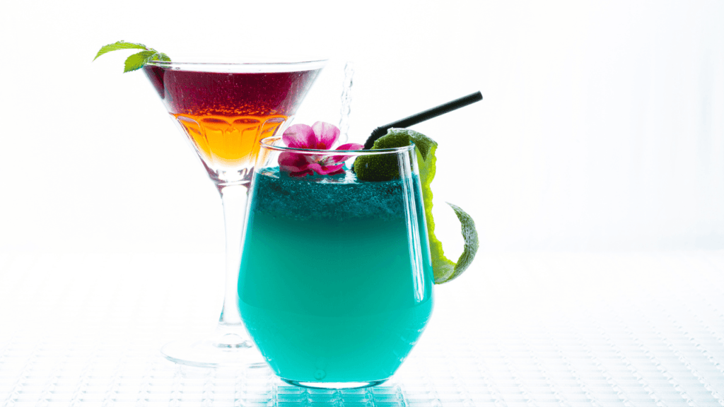 Cocktail Molecular Mixology Kit