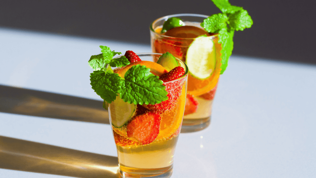 Is Wine a Good Alcoholic Drink for First-Time Drinkers?