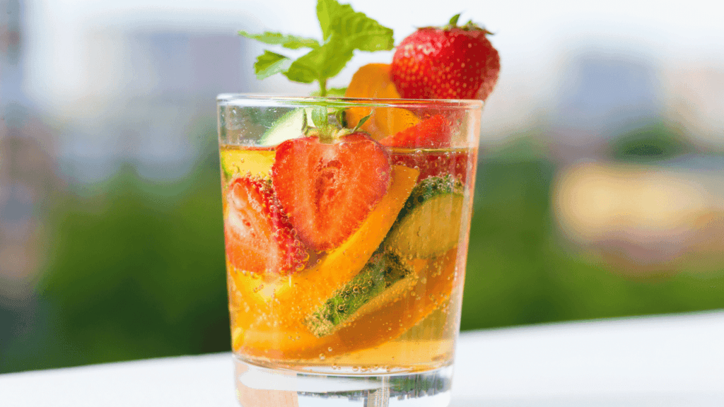 Best Beginner Cocktails: Perfect Alcoholic Drinks for First-Time Drinkers