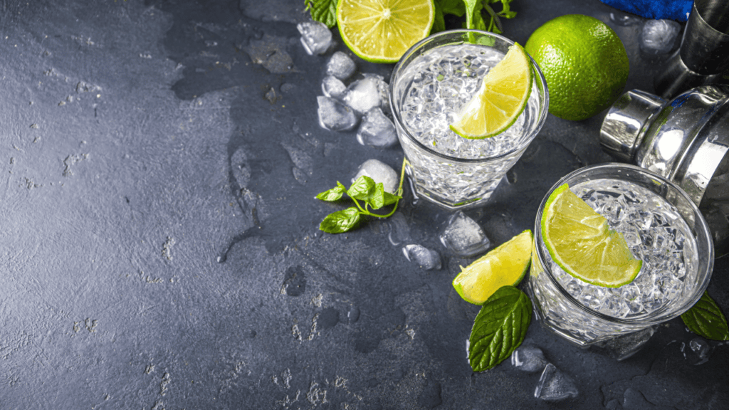 Best Cocktails for Beginners: Ideal Vodka Cocktails for First-Time Drinkers