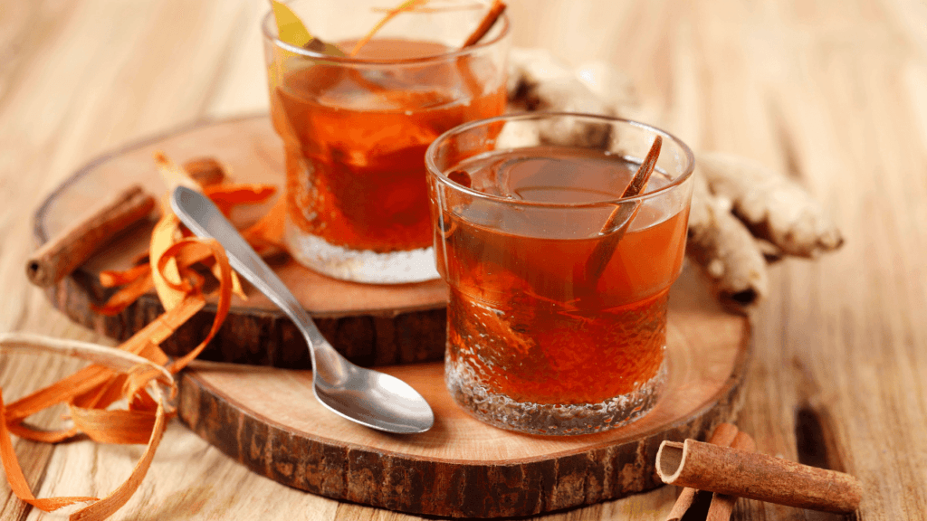 Caloric Considerations for Various Serving Sizes