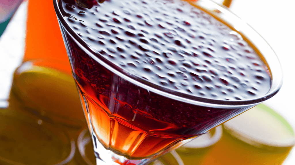 Explore the World of Molecular Mixology