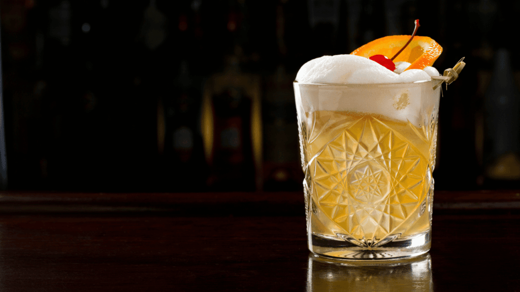 Tips for a Perfect Whiskey Sour