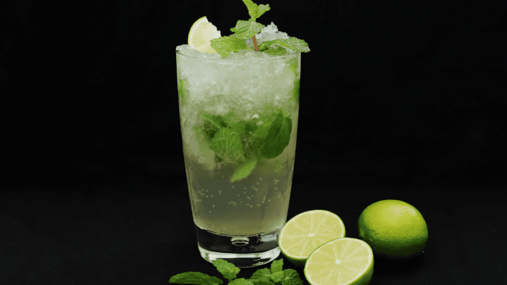 Exploring Other Cocktail Mixers