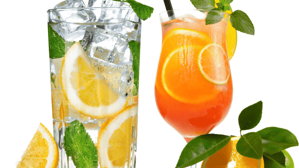 How Different Alcoholic Drinks Affect the Taste of Cocktails for Beginners?