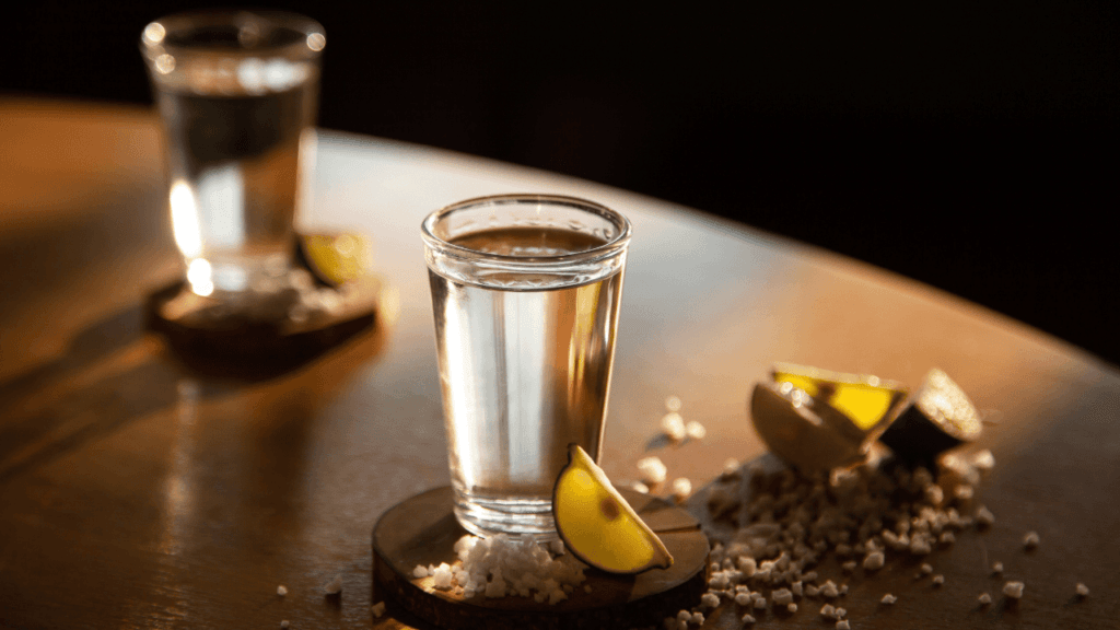 Tequila: Gateway to the World of Spirits