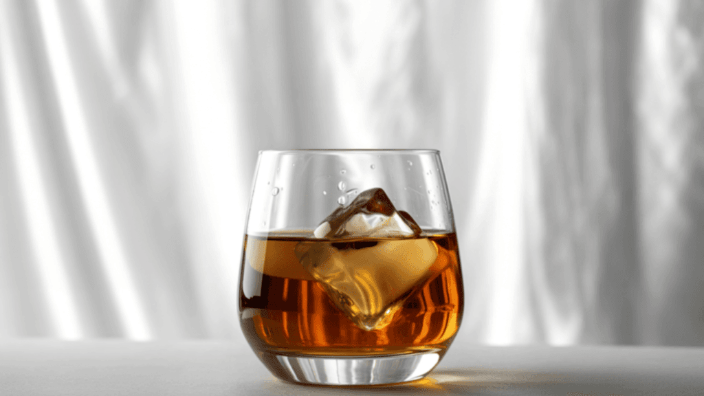 Autumn Whiskey Drinks You’ll Crave All Season