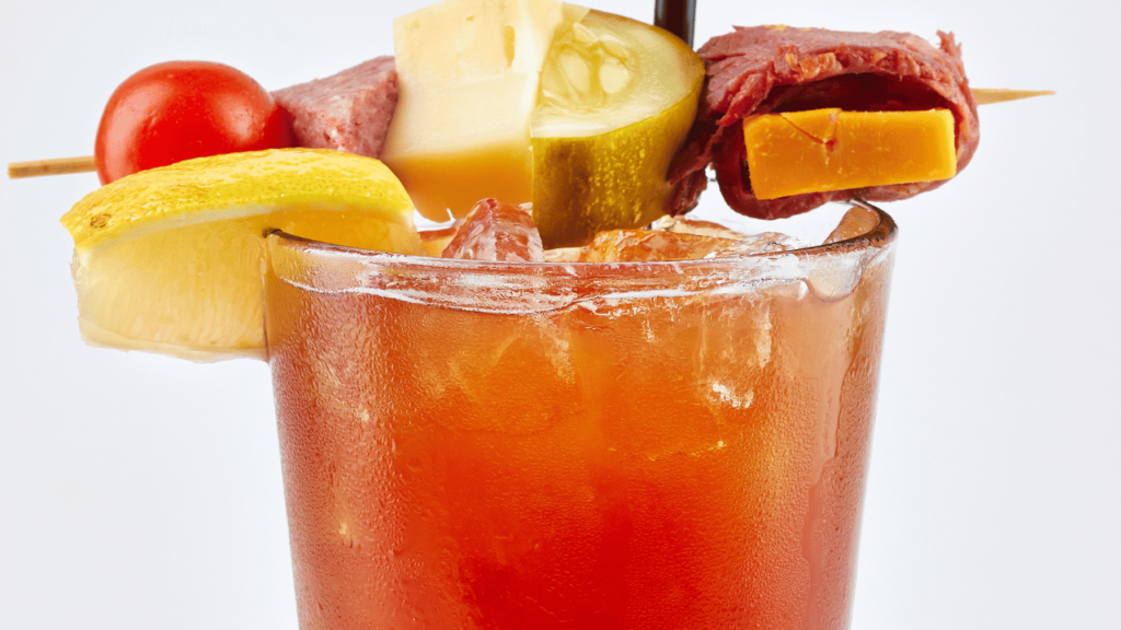 Bloody Mary Cocktail: Core Ingredients and Flavor Keys