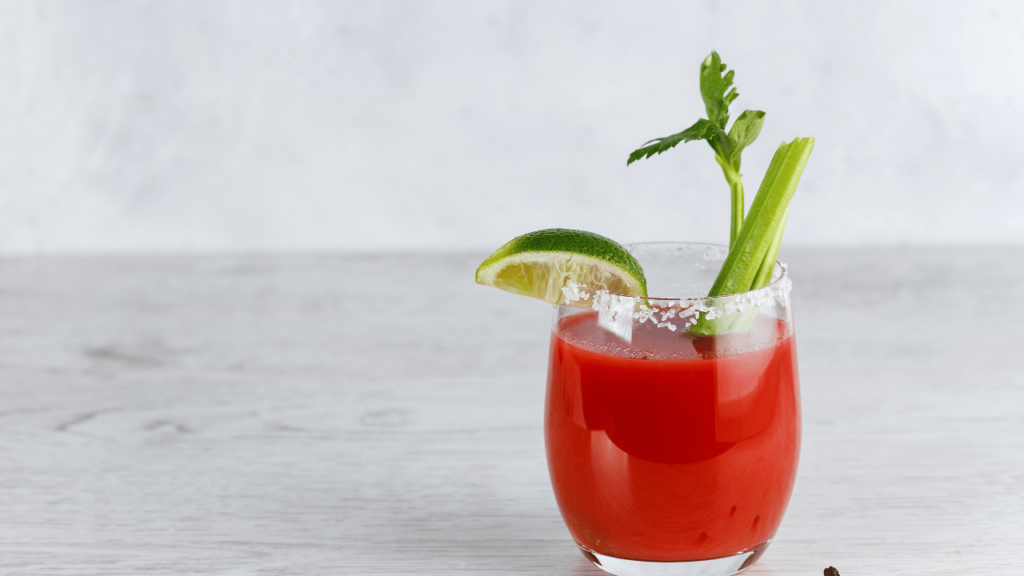 Bloody Mary cocktail Popular Variations to Try Next