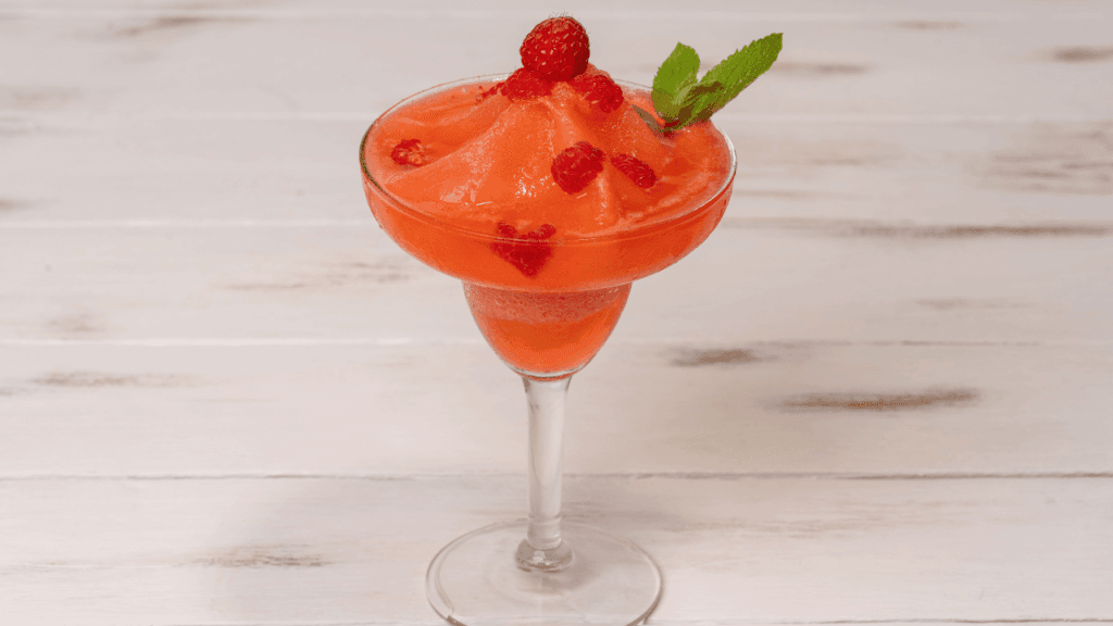 Classic Daiquiri Cocktail Recipe