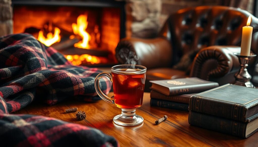 Cozy Up with a Hot Toddy Cocktail Made with Rum 100 Classic Hot Toddy Drink with Rum