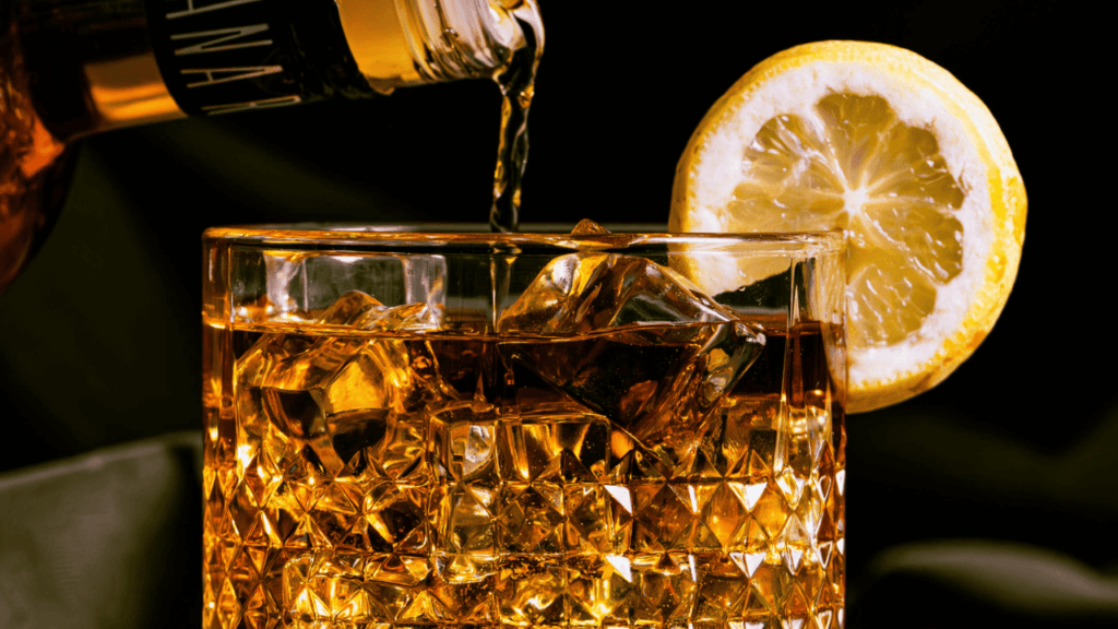 Essential Ingredients and Bar Tools for Cozy Autumn Whiskey Drinks at Home