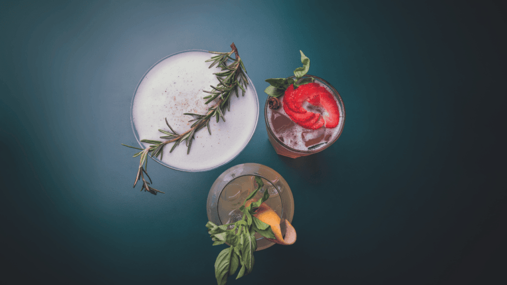 For Every Level: From Beginner Bartender to Creative Pro