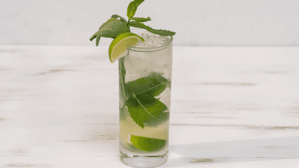 Grasshopper Drink Recipe Nutrition, Alcohol Notes & Substitutions