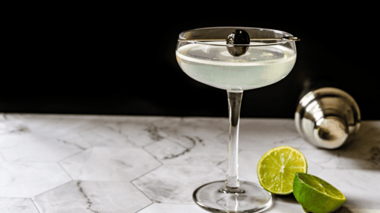 The Best Gin Picks for the Perfect Last Word