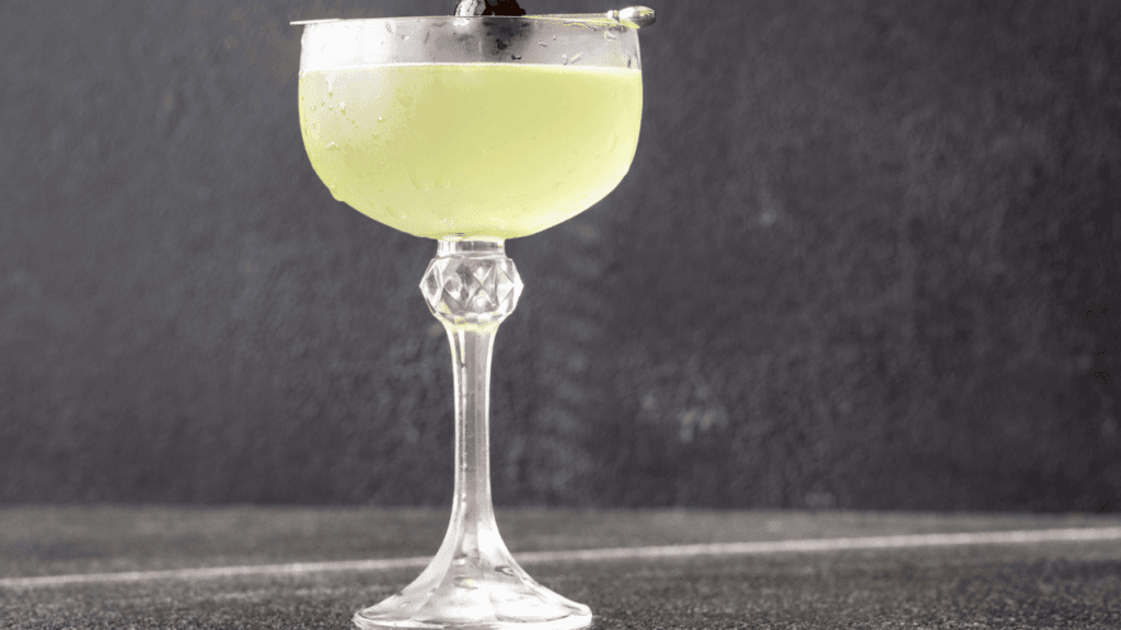 The Best Gin Picks for the Perfect Last Word