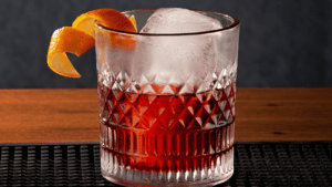 Twisted Craft Cocktails