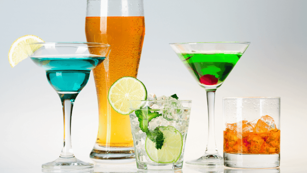 Best First Alcoholic Drink Gin Gateways: Botanical but Balanced