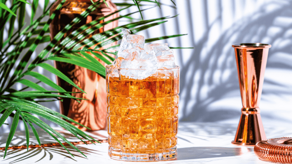 Classic Scotch Cocktail Pairings to Master