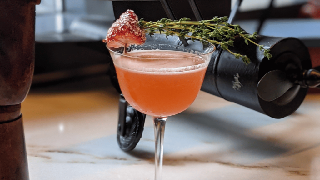 Craft Cocktails Chicago West Town’s Best New Neighborhood Bar