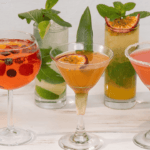 Batching and Hosting: Pitcher-Friendly Easy Cocktails Recipes