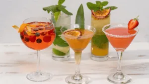 Batching and Hosting: Pitcher-Friendly Easy Cocktails Recipes